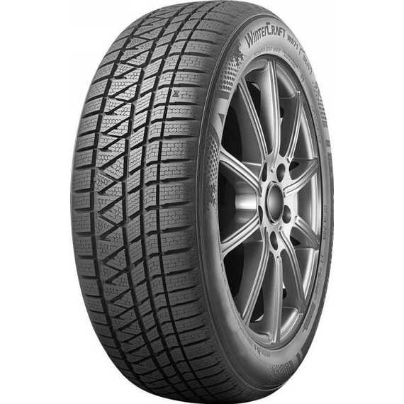 Купить Зимняя шина MARSHAL WinterCraft WS71 225/60R17 99H