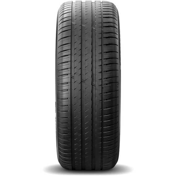Купити Літня шина MICHELIN Pilot Sport 4 SUV 275/40R22 107Y