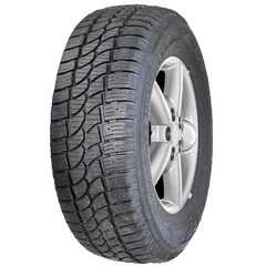 Купити Зимова шина TAURUS Winter LT 201 215/75R16C 113/111R (Шип)