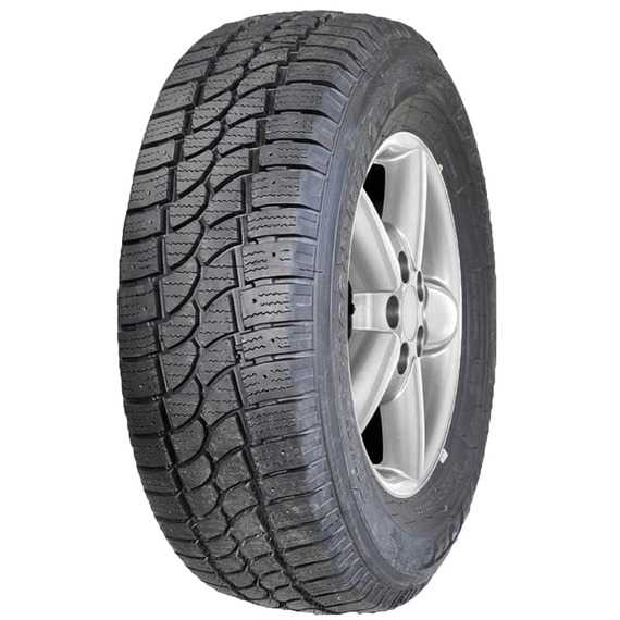 Купити Зимова шина TAURUS Winter LT 201 225/75R16C 118/116R (Шип)