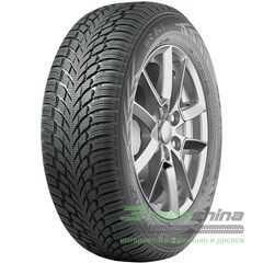 Купить Зимняя шина Nokian Tyres WR SUV 4 265/40R21 105V