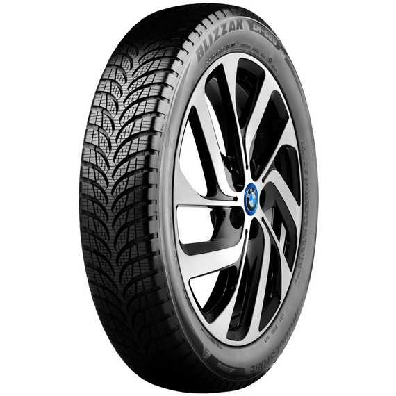 Купити Зимова шина BRIDGESTONE Blizzak LM-500 155/70R19 84Q