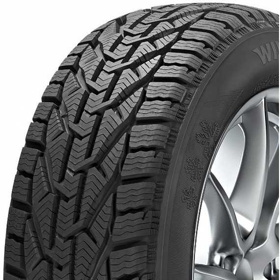 Купить Зимняя шина TAURUS Winter 205/55R17 95V