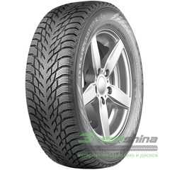 Купить Зимняя шина Nokian Tyres Hakkapeliitta R3 SUV 255/50R19 107R