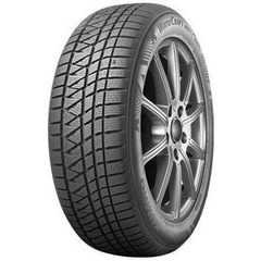 Купити Зимова шина KUMHO WinterCraft WS71 255/55R19 111V