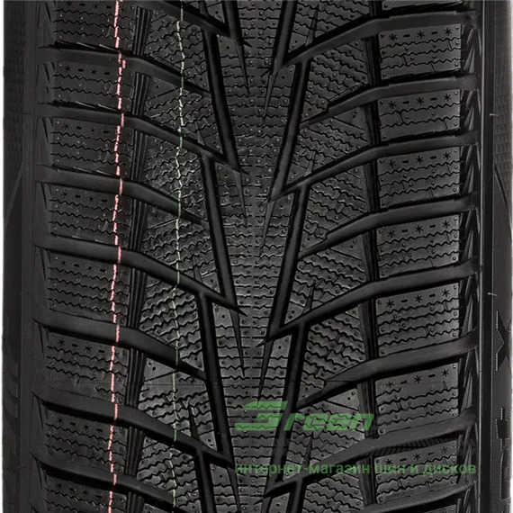 Купити Зимова шина HANKOOK Winter I*Cept X (RW10) 265/50R17 112T