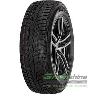 Купити Зимова шина HANKOOK Winter I*Cept X (RW10) 265/50R17 112T