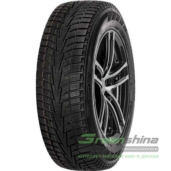 Купити Зимова шина HANKOOK Winter I*Cept X (RW10) 265/50R17 112T