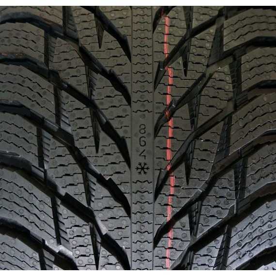 Купити Зимова шина Nokian Tyres Hakkapeliitta R3 SUV 265/50R20 111R