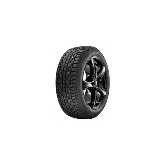 Купити Зимова шина KORMORAN SUV Stud 235/60R18 107T (Під шип)