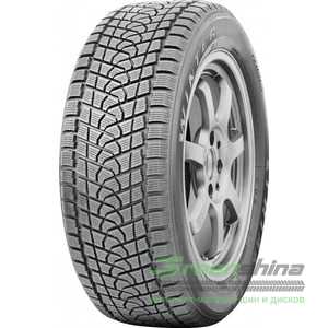 Купити Зимова шина TRIANGLE TR797 225/55R18 104Q