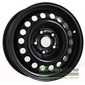 Купить Легковой диск КРКЗ Hyundai Tucson черный R16 W6.5 PCD5x114.3 ET46 DIA67