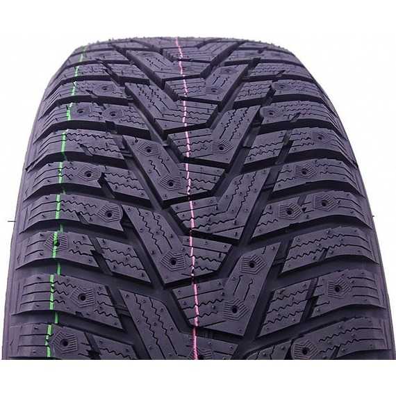 Купити Зимова шина HANKOOK Winter i Pike RS2 W429 245/40R18 97T (Шип)