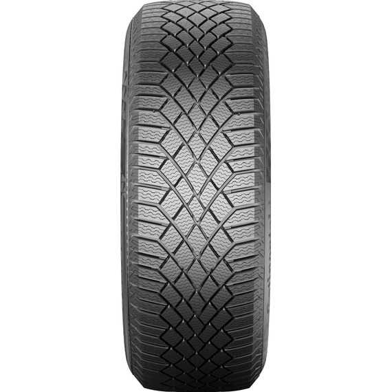 Купить Зимняя шина CONTINENTAL VikingContact 7 225/55R17 101T
