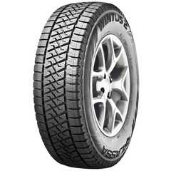 Купити Зимова шина LASSA Wintus 2 195/80R14C 106/104Q
