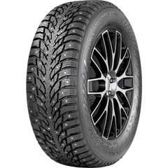 Купити Зимова шина NOKIAN Hakkapeliitta 9 SUV (Шип) 295/40R21 111T