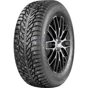 Купити Зимова шина NOKIAN Hakkapeliitta 9 SUV (Шип) 295/40R21 111T