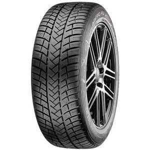 Купити Зимова шина VREDESTEIN Wintrac Pro Plus 225/55R17 101V