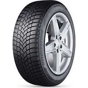 Купити Зимова шина BRIDGESTONE Blizzak LM-001 Evo 225/50R17 98H
