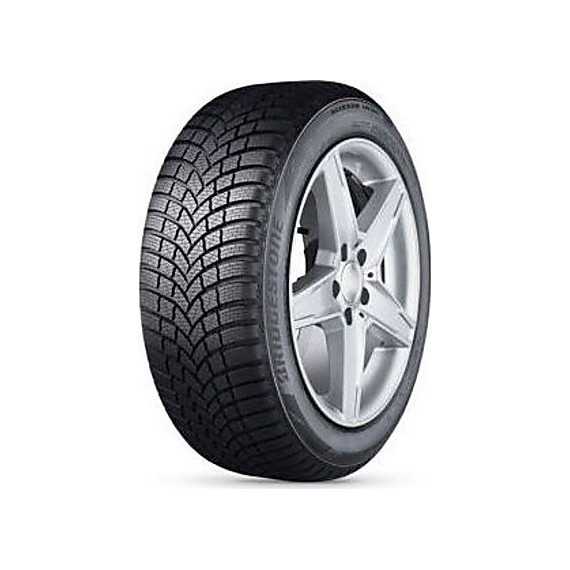 Купити Зимова шина BRIDGESTONE Blizzak LM-001 Evo 225/50R17 98H