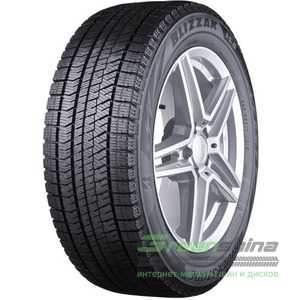 Купить Зимняя шина BRIDGESTONE Blizzak Ice 225/55R17 97S