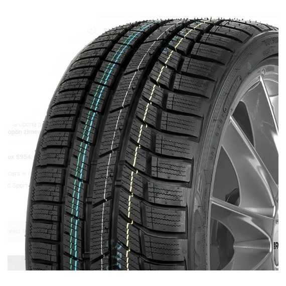 Купити Зимова шина TOYO Snowprox S954 235/50R19 103V SUV