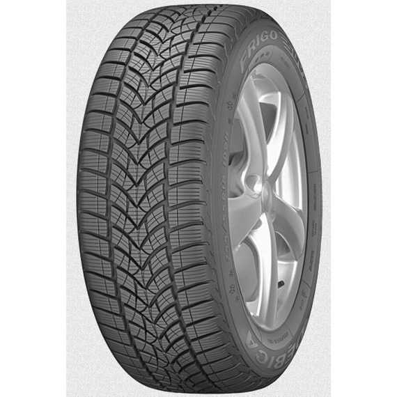 Купить Зимняя шина DEBICA Frigo SUV 2 225/65R17 106H