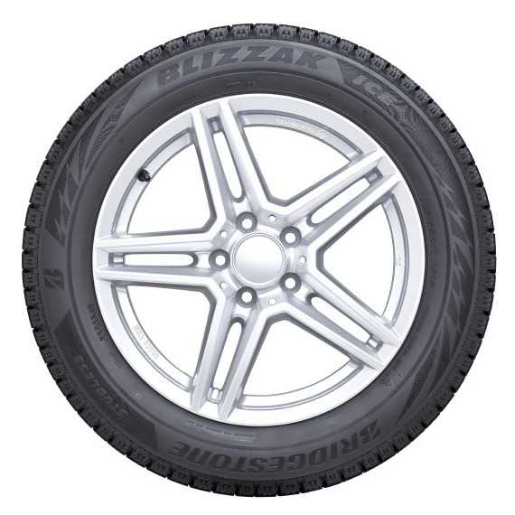 Купити Зимова шина BRIDGESTONE Blizzak Ice 205/55R16 91S