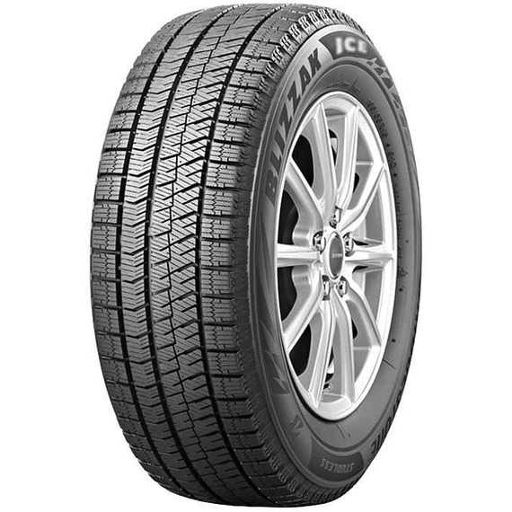 Купити Зимова шина BRIDGESTONE Blizzak Ice 205/55R16 91S