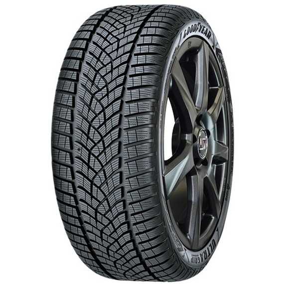 Купити Зимова шина GOODYEAR UltraGrip Performance Gen-1 205/50R17 93V