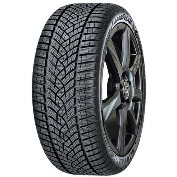 Купити Зимова шина GOODYEAR UltraGrip Performance Gen-1 205/50R17 93H