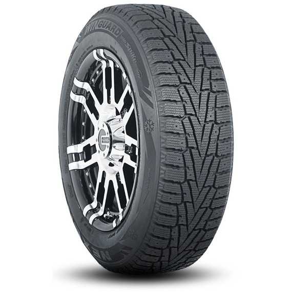 Купити Зимова шина NEXEN Winguard WinSpike LTV 235/85R16 120/116Q (Під шип)