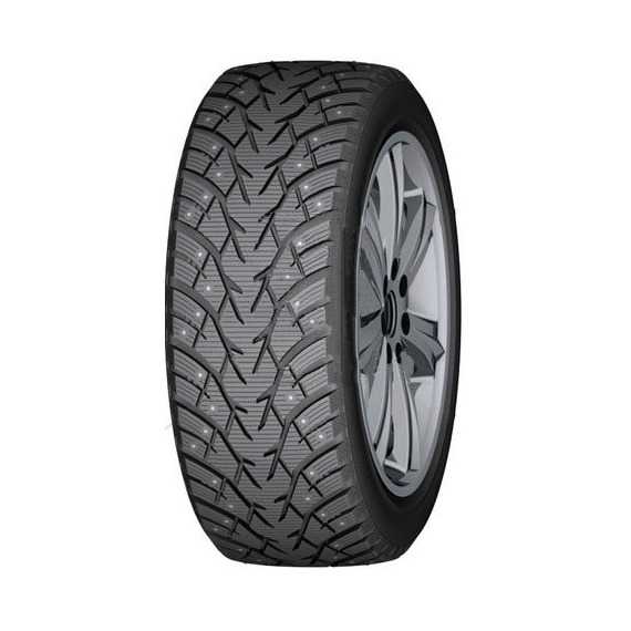 Купити Зимова шина LANVIGATOR Ice Spider 185/65R15 92T (Шип)