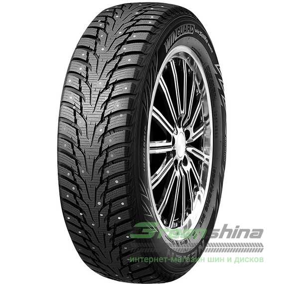 Купити Зимова шина NEXEN Winguard WinSpike WH62 225/45R18 95T (Шип)