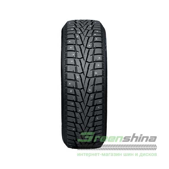 Купити Зимова шина ROADSTONE Winguard WinSpike 195/75R16C 107/105R (Шип)