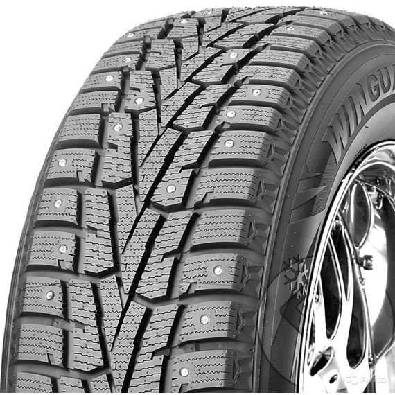 Купити Зимова шина ROADSTONE Winguard WinSpike SUV 265/70R17 115T (Шип)