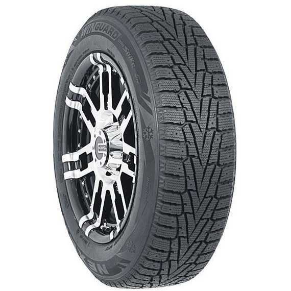 Купити Зимова шина ROADSTONE Winguard WinSpike SUV 265/70R17 115T (Шип)