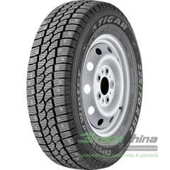 Купити Зимова шина TIGAR Cargo Speed Winter 195/60R16C 99/97T (Шип)