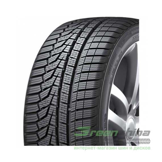 Купити Зимова шина HANKOOK Winter I*cept Evo 2 W320 275/35R20 102W