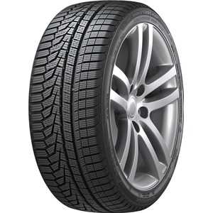 Купити Зимова шина HANKOOK Winter I*cept Evo 2 W320A SUV 225/65R17 106H