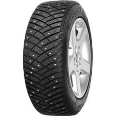 Купити Зимова шина GOODYEAR UltraGrip Ice Arctic 235/50R17 100T (Під шип)