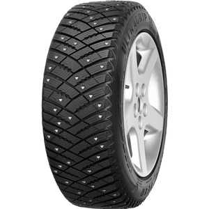 Купити Зимова шина GOODYEAR UltraGrip Ice Arctic 235/50R17 100T (Під шип)