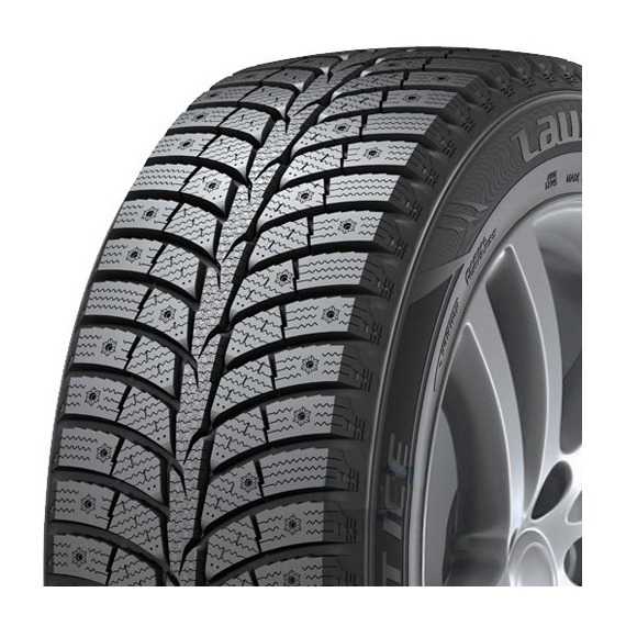 Купити Зимова шина LAUFENN iFIT Ice LW71 225/50R17 98T (Під шип)
