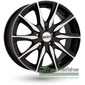 Купити DISLA Raptor 702 BD R17 W7.5 PCD5x114.3 ET45 DIA67.1