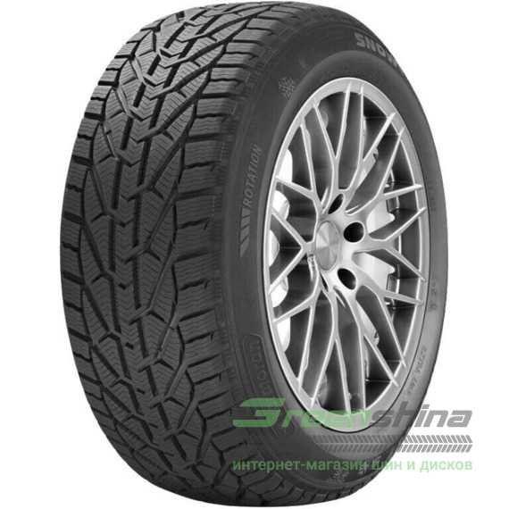 Купить Зимняя шина KORMORAN Snow 215/55R18 99V