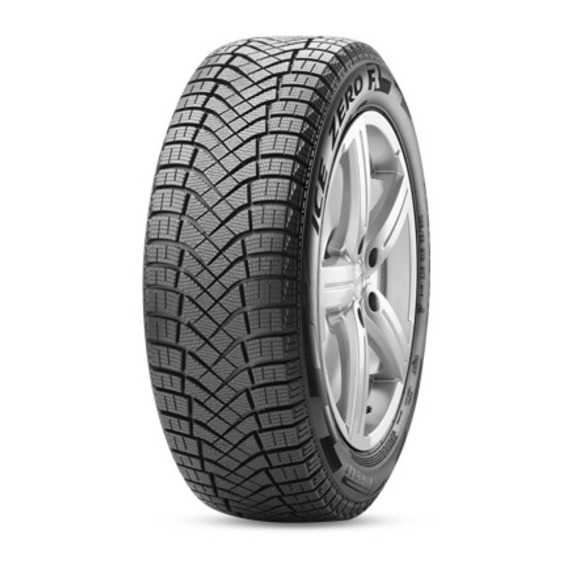 Купить Зимняя шина PIRELLI Winter Ice Zero Friction 235/60R17 106H