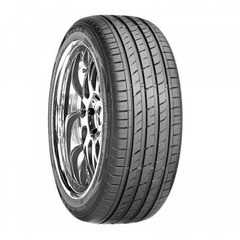 Купить Летняя шина ROADSTONE N Fera SU1 245/45R18 100Y