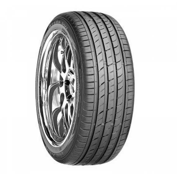 Купити Літня шина ROADSTONE N Fera SU1 255/35R19 96Y