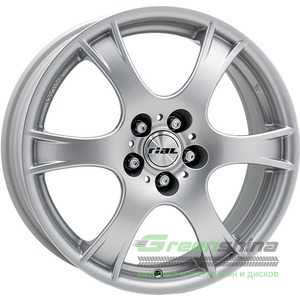 Купити Легковий диск RIAL Typ Campo R15 W6.5 PCD5x110 ET38 DIA65.1