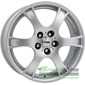 Купити Легковий диск RIAL Typ Campo R15 W6.5 PCD5x110 ET38 DIA65.1